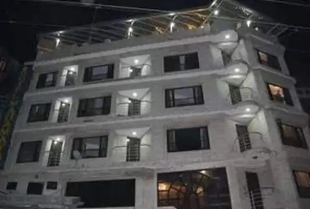 Hotel Mahamaya