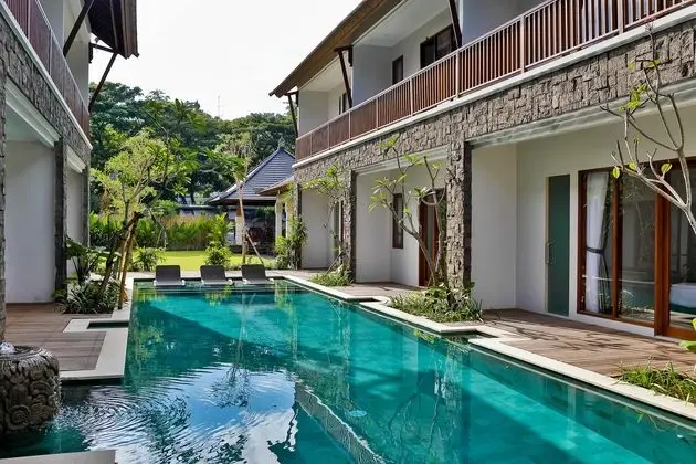 MAHANA BOUTIQUE APARTMENT
