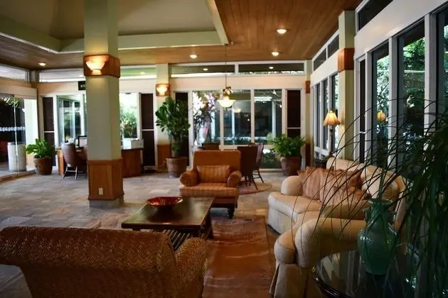 Mahana by KBM Hawaii Luxury Vacations - Lobi