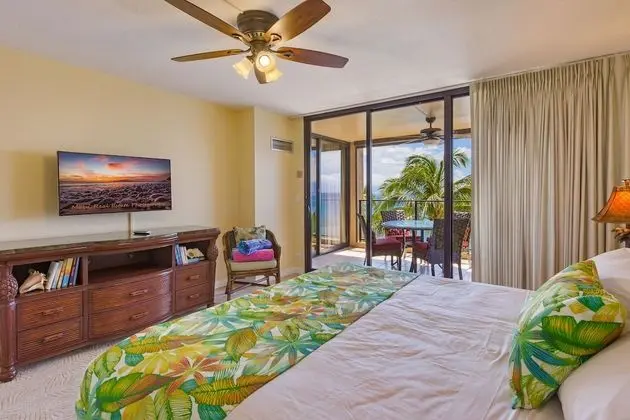 Mahana by KBM Hawaii Luxury Vacations - Oda
