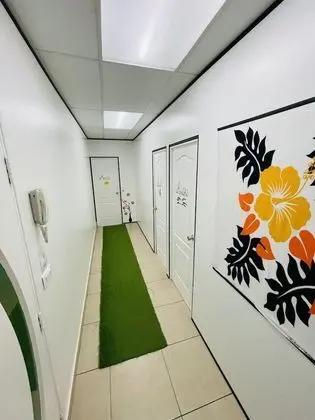 Mahana Lodge Hostel & Backpacker - Lobi