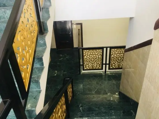 Hotel Maharaja Inn - İç Mekan