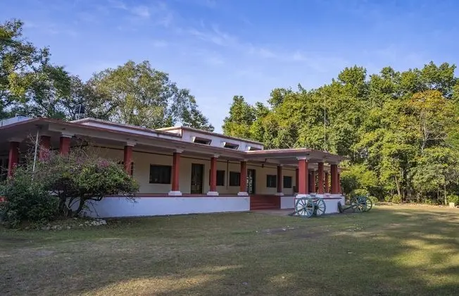 Maharaja Kothi