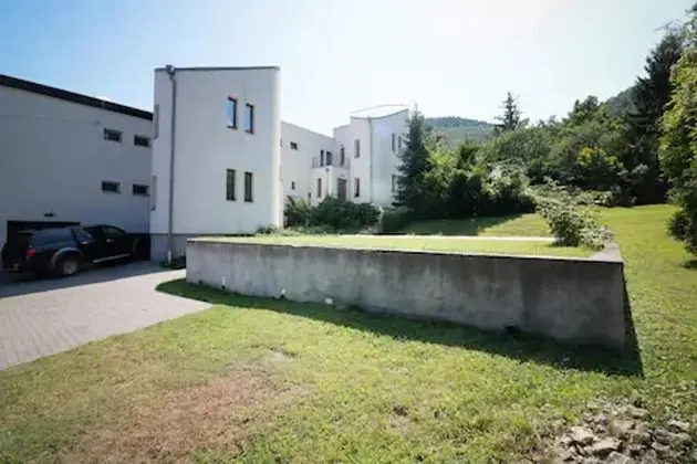 Maharaja Mountain Palace 3-bed Apartment in Buda - Dış Mekan