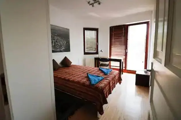 Maharaja Mountain Palace 3-bed Apartment in Buda - Oda
