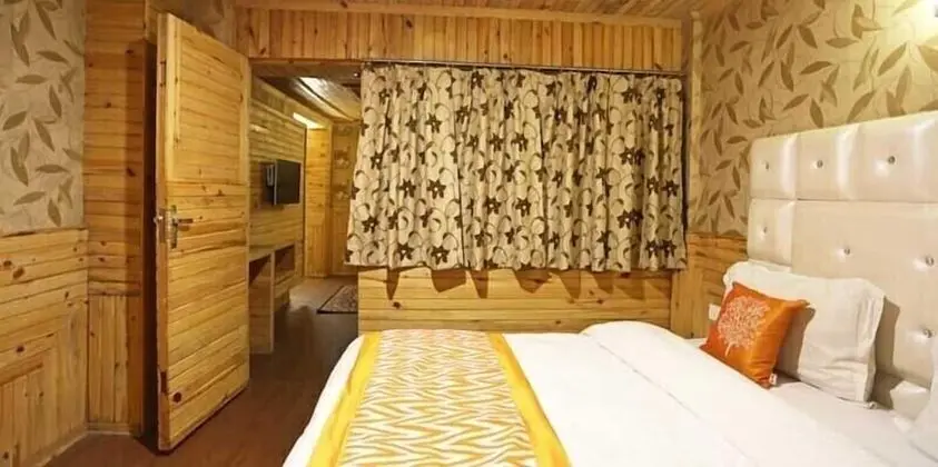 Maharaja Resorts - Oda