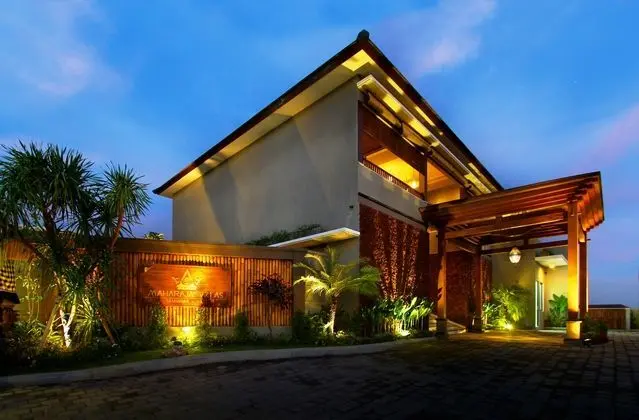 Maharaja Villas Seminyak