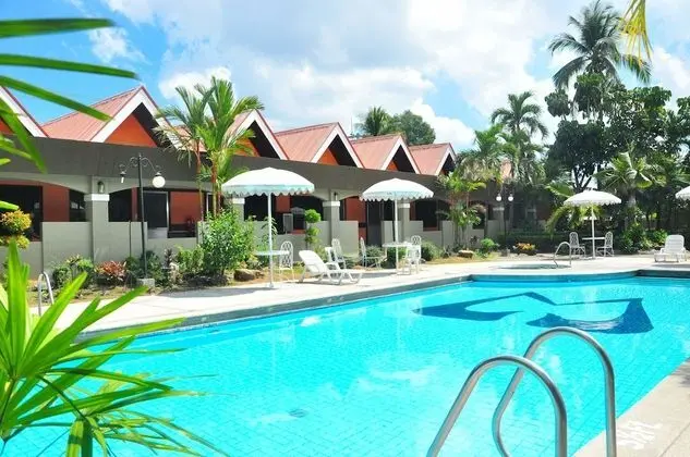 Maharajah Hotel - Havuz