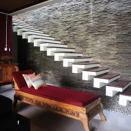 Villa Maharani Jimbaran - Oda Düzeni