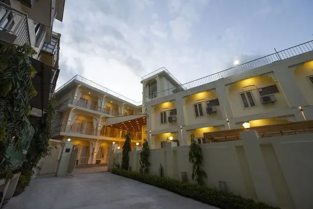 Maharishi Ayurveda Boutique Wellness