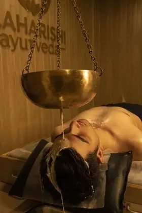 Maharishi Ayurveda Boutique Wellness - Spa