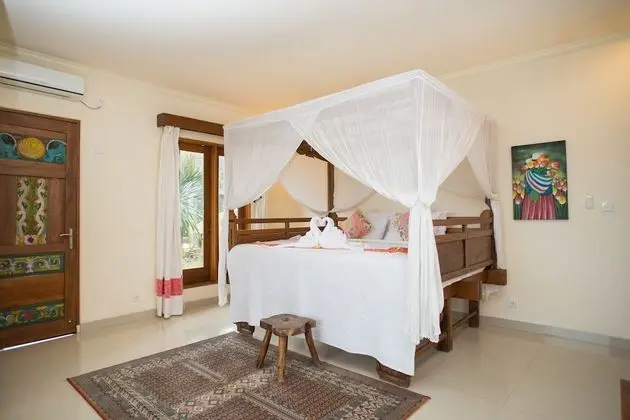 Mahasa Resort Ubud