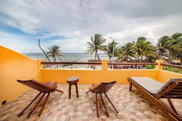 Mahasand Suites, Hostel & Hotel