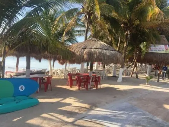 Mahasand Suites, Hostel & Hotel - Plaj