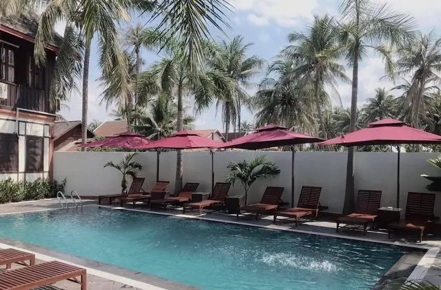 Villa Mahasok Hotel