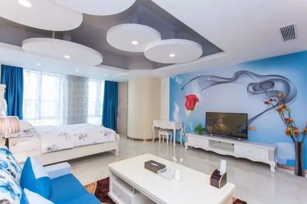 Mahattan Apartment