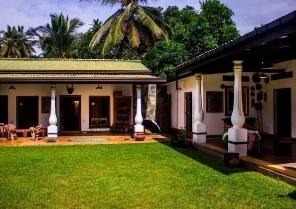 Mahawewa Nature Resort and SPA