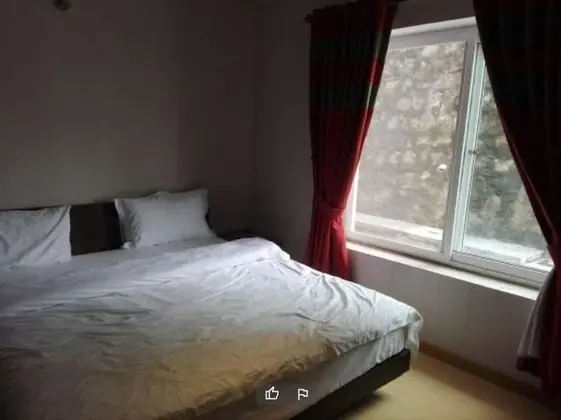 Mahgul Restaurant And Resort