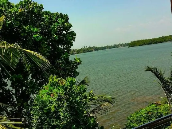 Mahi Villa