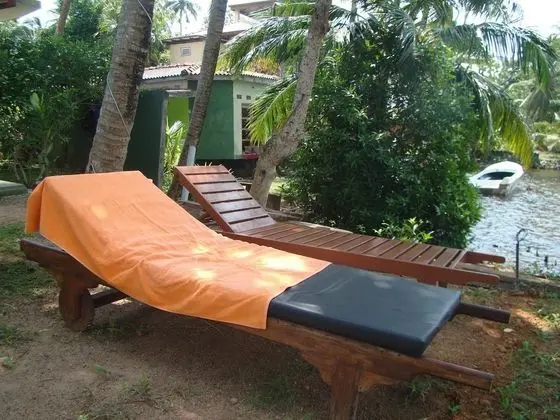 Mahi Villa - Dış Mekan