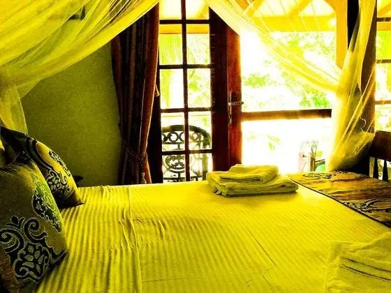 Mahi Villa - Öne Çıkan Resim