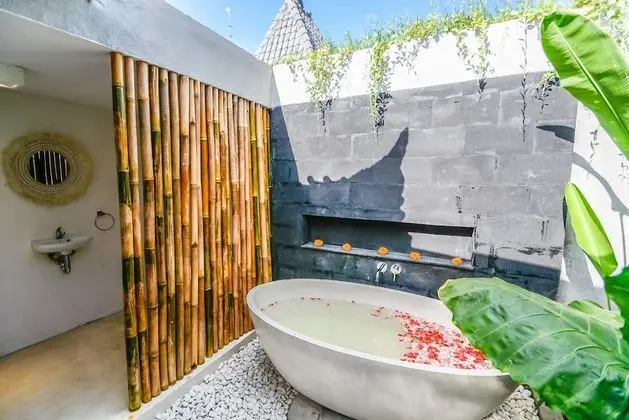 Mahi Mahi Villa & Suites - Oda