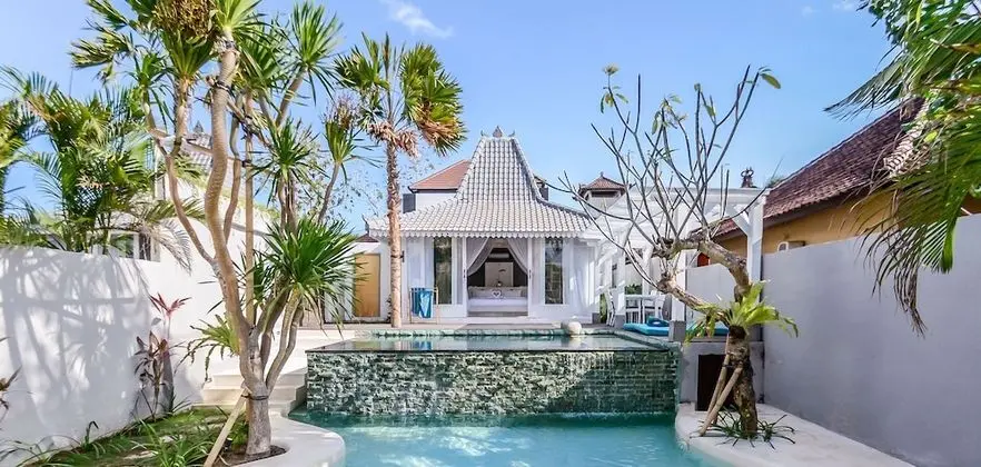 Mahi Mahi Villa & Suites - Öne Çıkan Resim