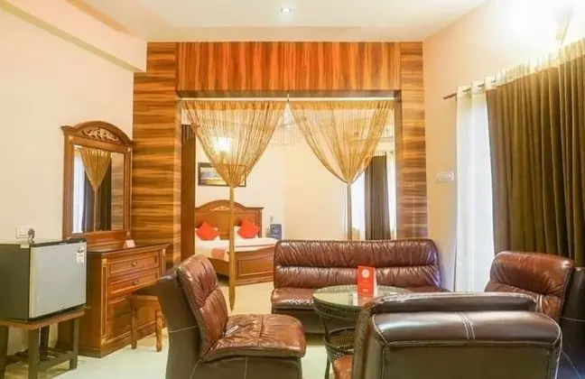 Mahinder Inn