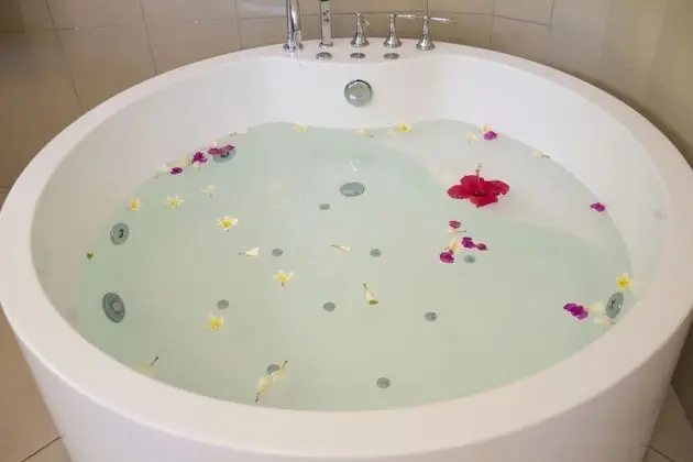Mahita Tsara - Spa
