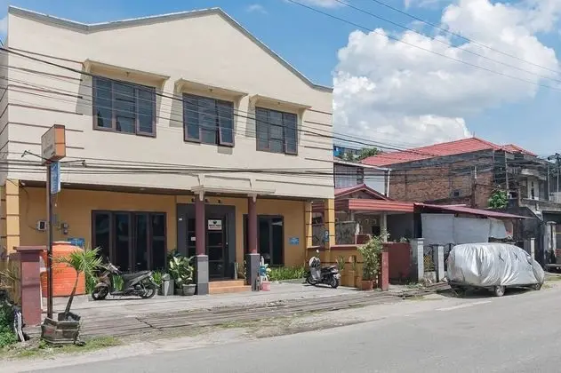 Mahkota Intan Syariah Balikpapan Redpartner