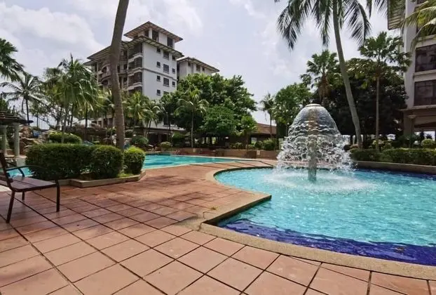 Mahkota Jonker Melaka By I Housing