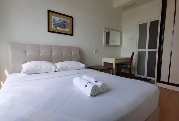 Mahkota Jonker Melaka By I Housing - Oda
