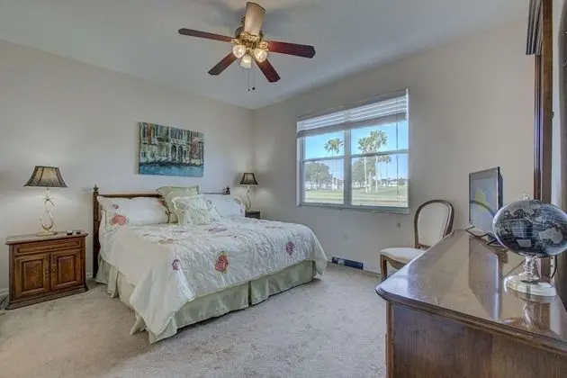 Mahogany Run Condo