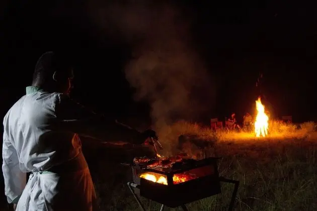 Mahoora - Wilpattu by Eco Team - Yerinde Yemek