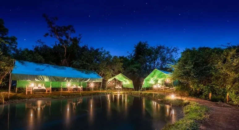 Mahoora - Yala by Eco Team