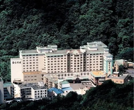 Hotel Mahoroba