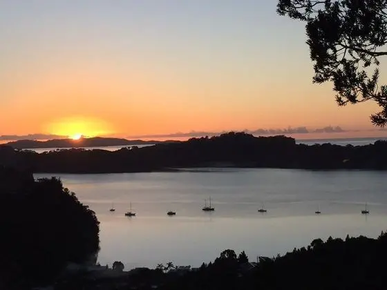 Mahurangi West Wing - 1