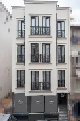 Mahya Hotel
