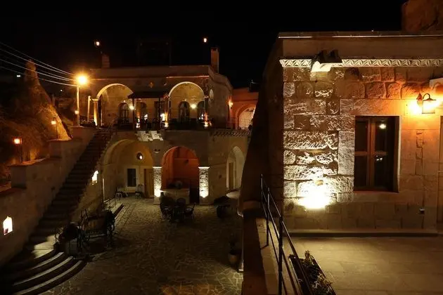 Mahzen Cave Hotel - 1