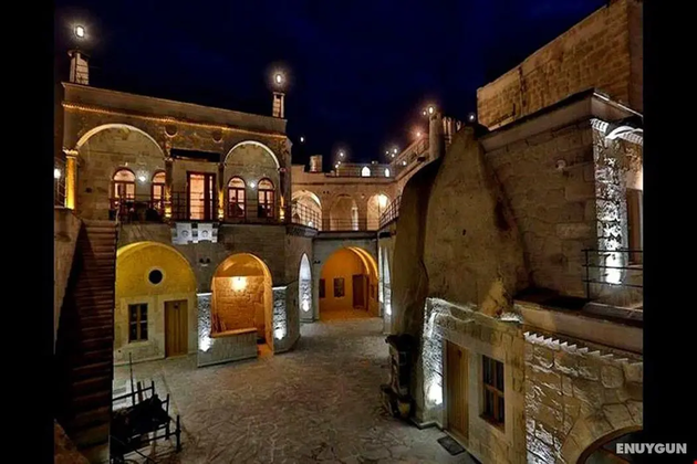 Mahzen Cave HotelFotoğrafı