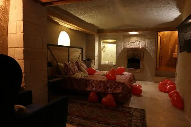 Mahzen Cave Hotel - 6