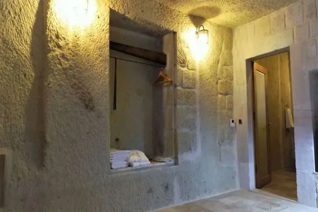 Mahzen Cave Hotel - 7