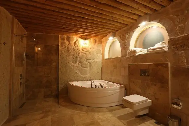 Mahzen Cave Hotel - 8