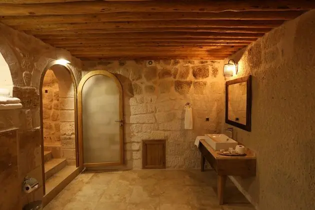 Mahzen Cave Hotel - 9