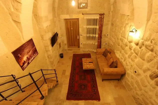 Mahzen Cave Hotel - 10