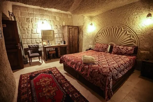 Mahzen Cave Hotel