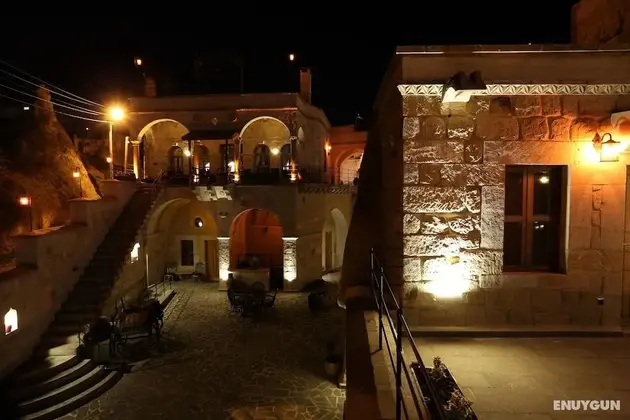 Mahzen Cave Hotel - Öne Çıkan Resim