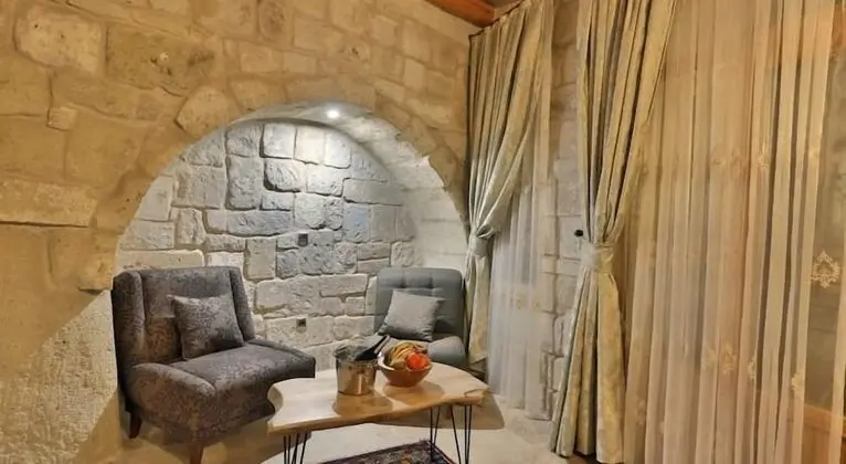 Mahzen Cave Hotel - 5