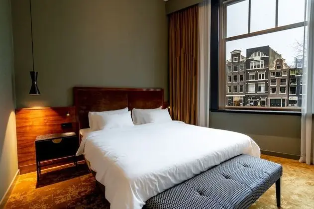 Hotel Mai Amsterdam