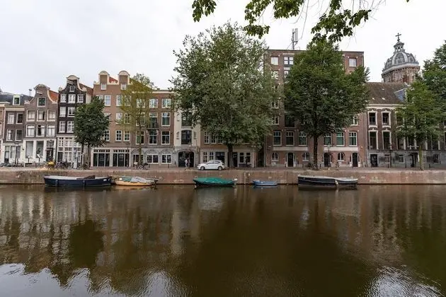 Hotel Mai Amsterdam